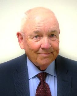 Michael Oran Mullins