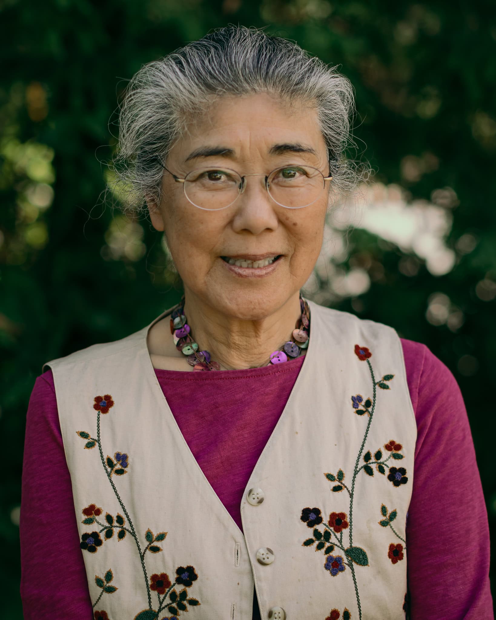 Hideko Oga